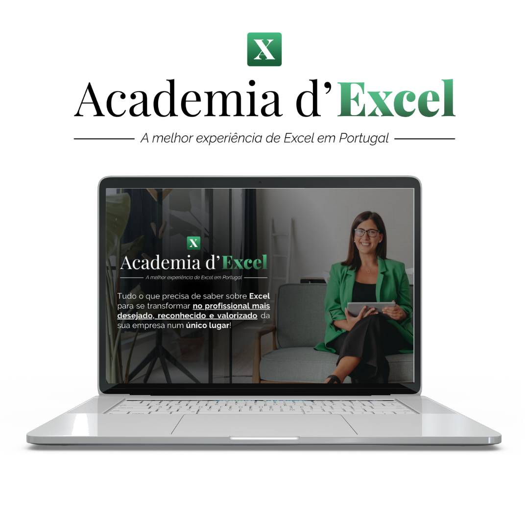 Academia d'Excel
