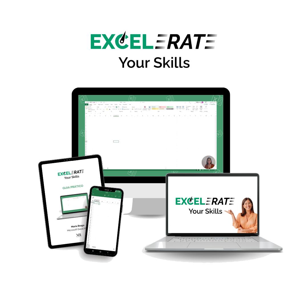 EXCELerate Your Skills