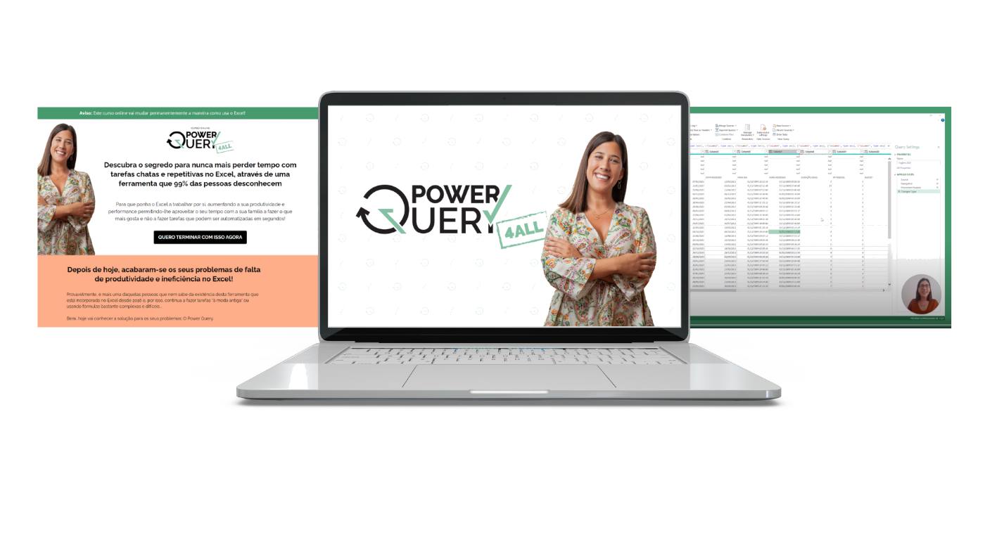 Power Query 4All