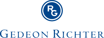 Gedeon Richter