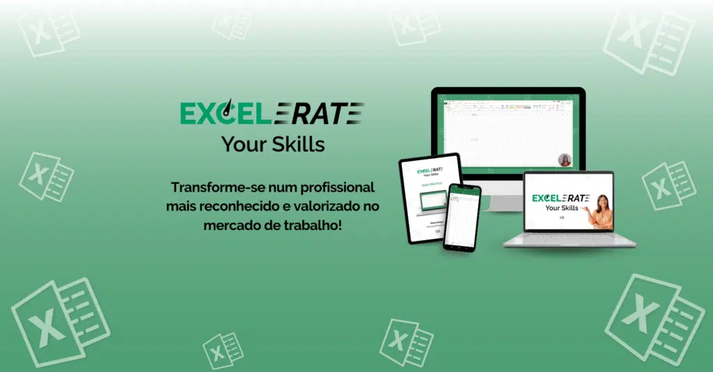 EXCELerate Your Skils