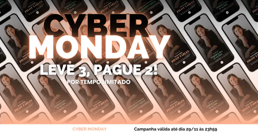 Cyber Monday MBi 2023