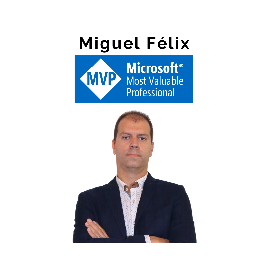Aula bónus com Miguel Félix - MVP Microsoft Power BI