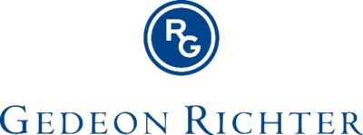 Gedeon Richter
