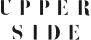 Upperside