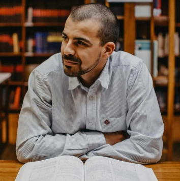 Fotografia de David Gonçalves